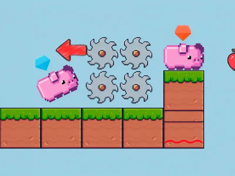 Play SZ Games Turbo Dismounting Free