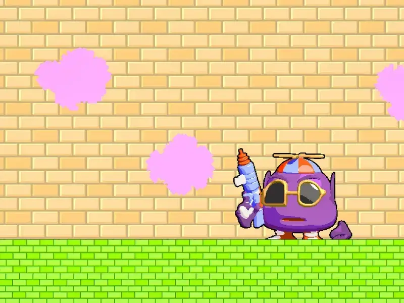 SZ Games Boing Bang