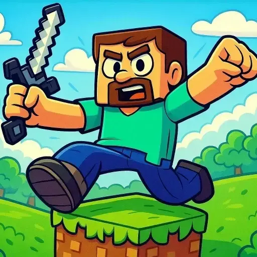 SZ Games Minecraft