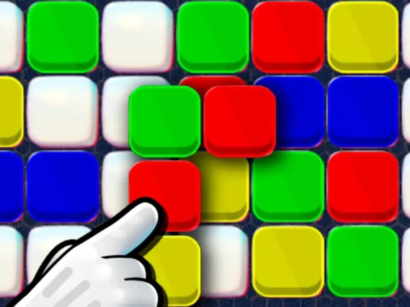 SZ Games Block Blast