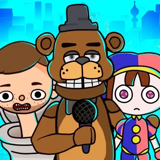 SZ Games FNAF