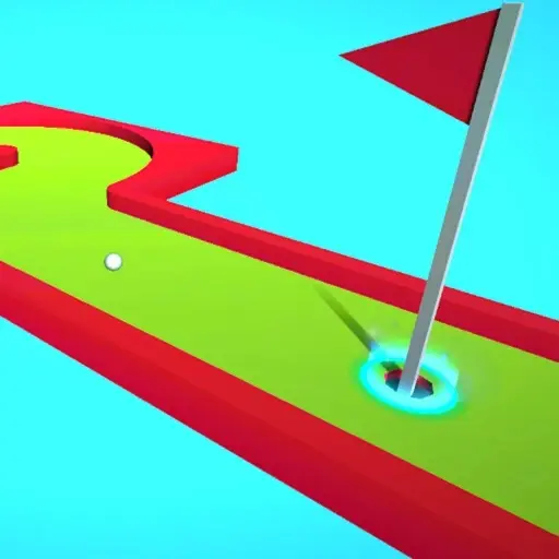 SZ Games Golf Orbit