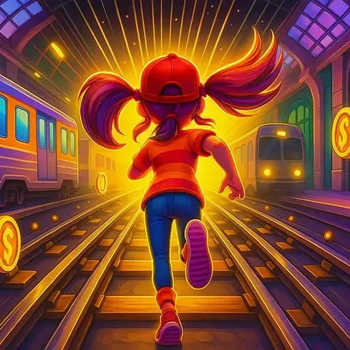 SZ Games Subway Surfers
