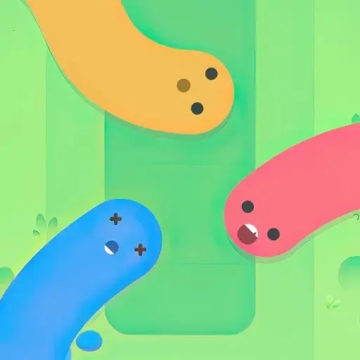SZ Games Worms Zone