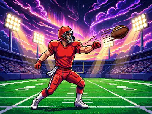 Retro Bowl