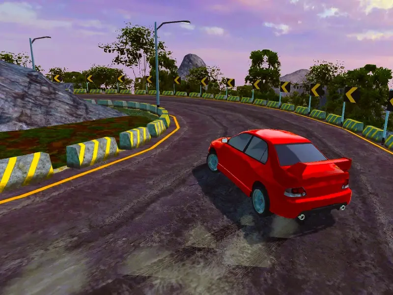 SZ Games Drift Hunters