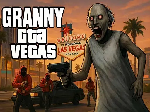 SZ Games Granny