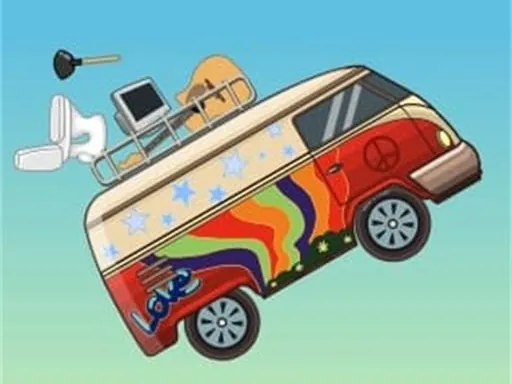Adventure Drivers