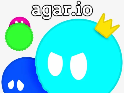 Agar.io