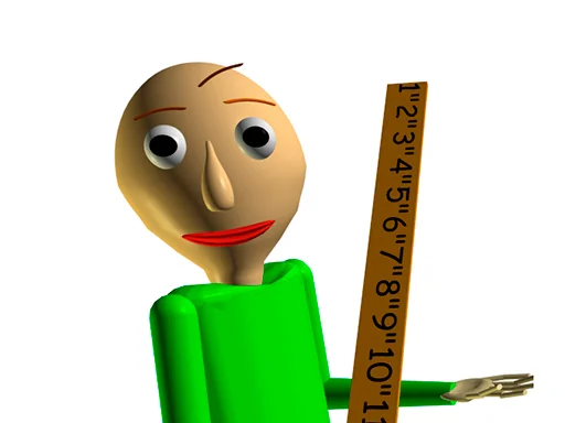 Baldis Basics