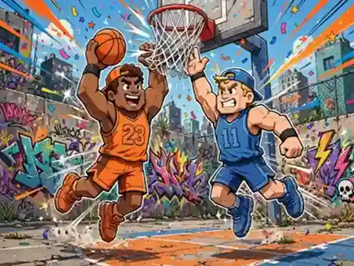 Basketbros