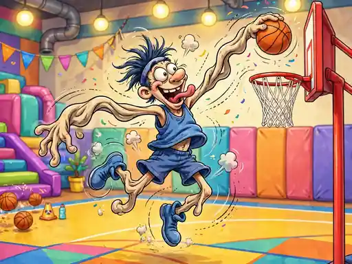 Basket Random