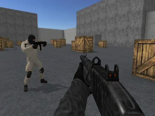 Combat Online