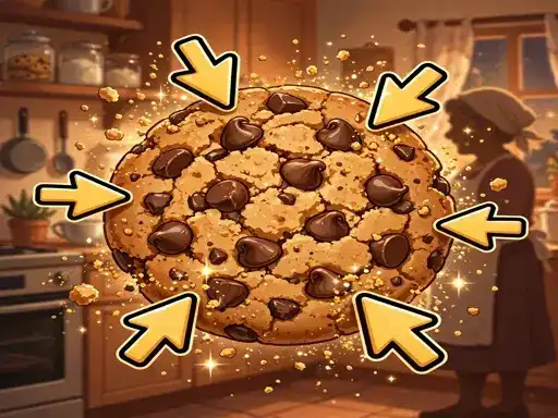 Cookie Clicker