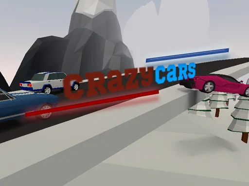 Crazy Cars