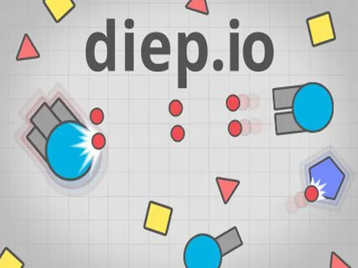 Diep IO