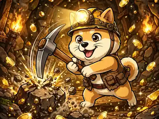 Doge Miner