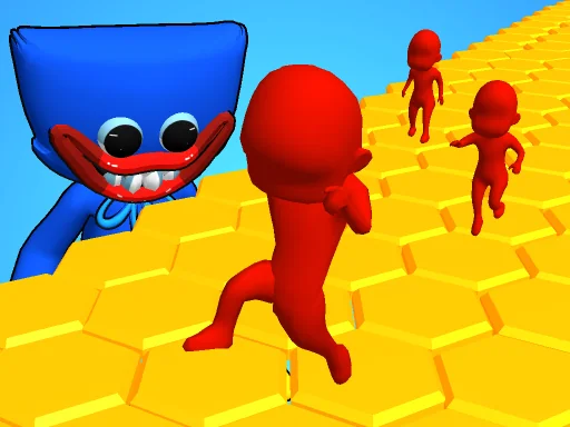 Dont Fall .io
