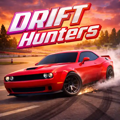 SZ Games Drift Hunters