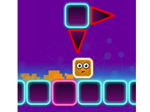 Geometry Dash