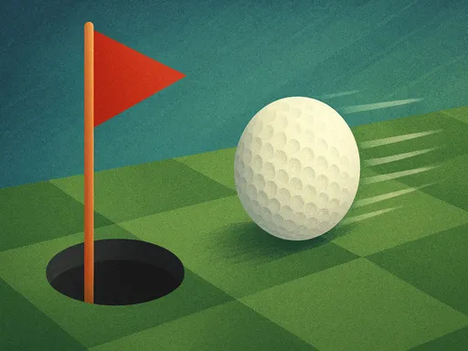 Golf Orbit