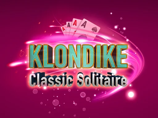 Google Solitaire
