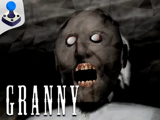 SZ Games Granny game