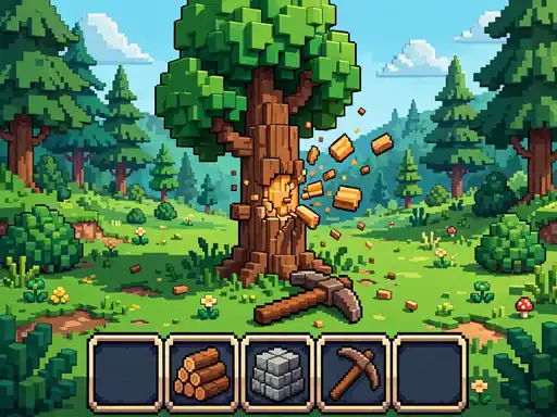 GrindCraft