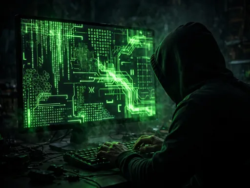 Hacker Typer