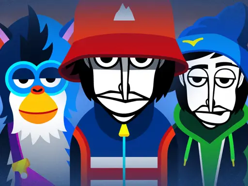 Incredibox