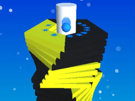 Infinite Tower