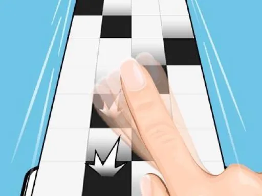 Magic Tiles 3 (Clone)