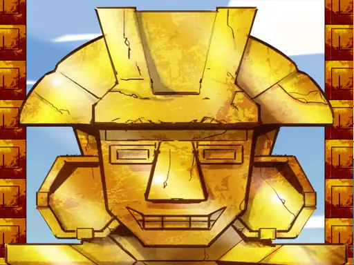 Maya Brick Breaker 3