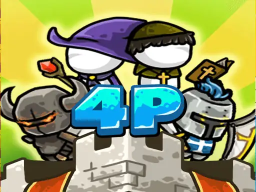 Mini Guardians