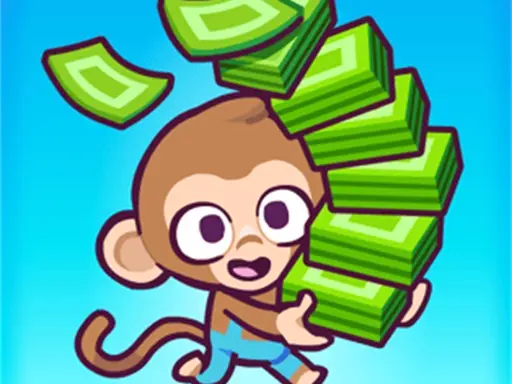 Monkey Mart