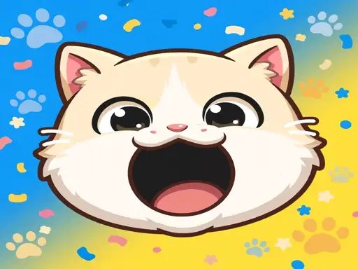 Pop Cat