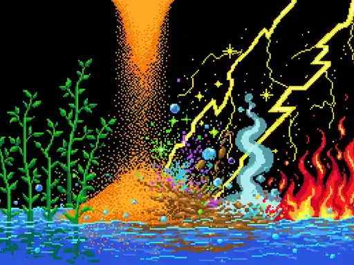 Sandboxels