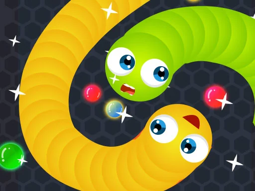 Snake.io