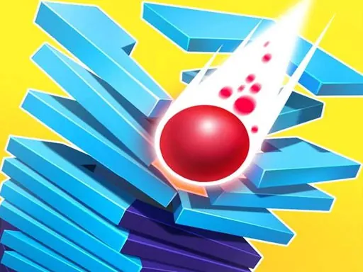 Stack Bump 3D