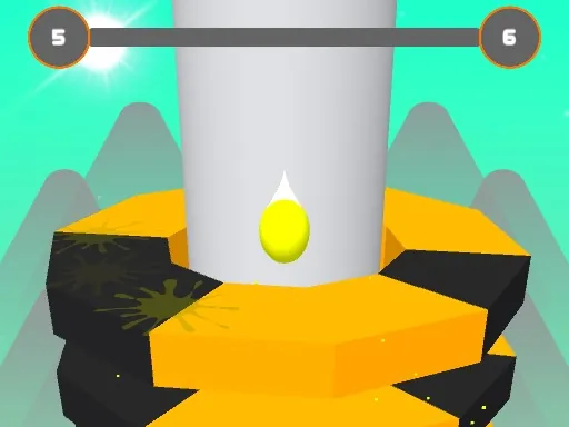 Stackball