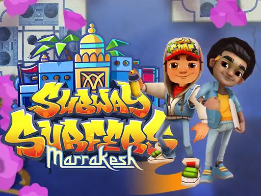 Subway Surfers
