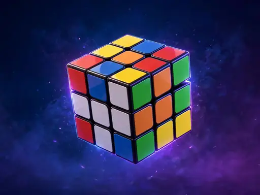 The Cube