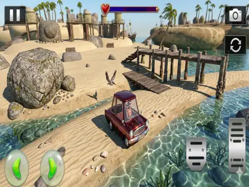Cars Simulator